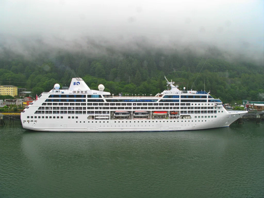 Plan the Best Alaskan Cruise for 2024 The Over Researched Traveler