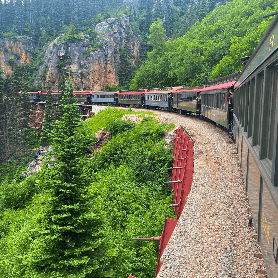 Norwegian Jewel Review | Alaskan Cruise | The Over Researched Traveler