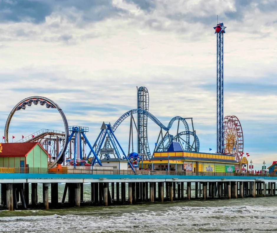 Setting Sail from Galveston: Your Ultimate Guide to Featured Cruises 