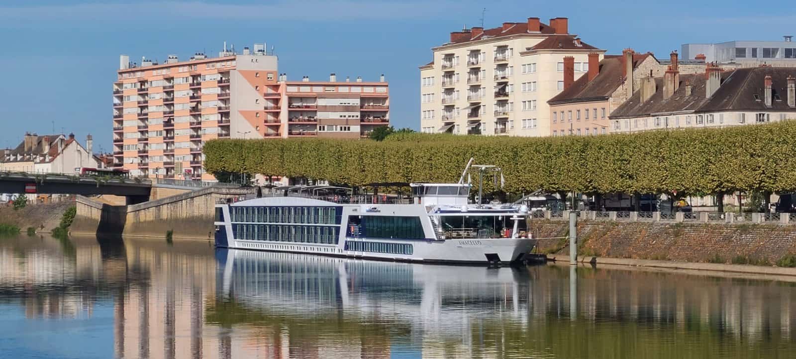 European River Cruise Packing List | 10 Essentials