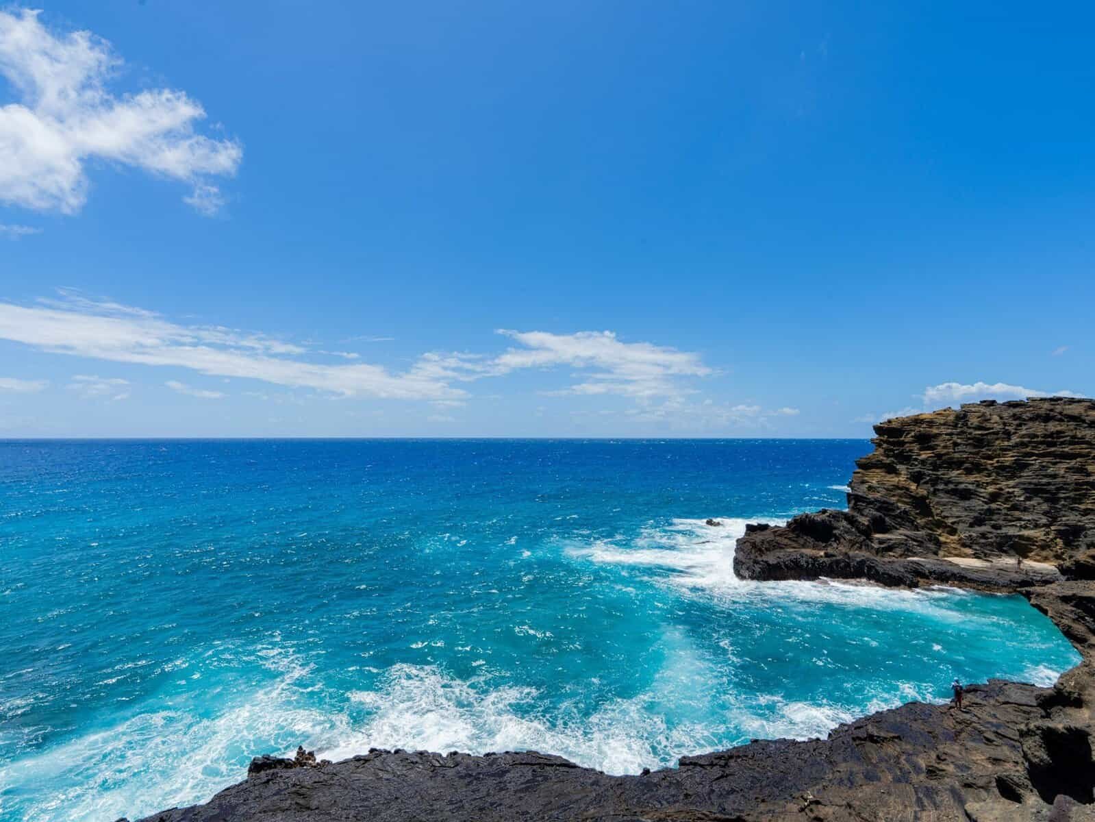 5-Day Oahu Travel Guide | How to Plan the Best Hawaiian Vacation