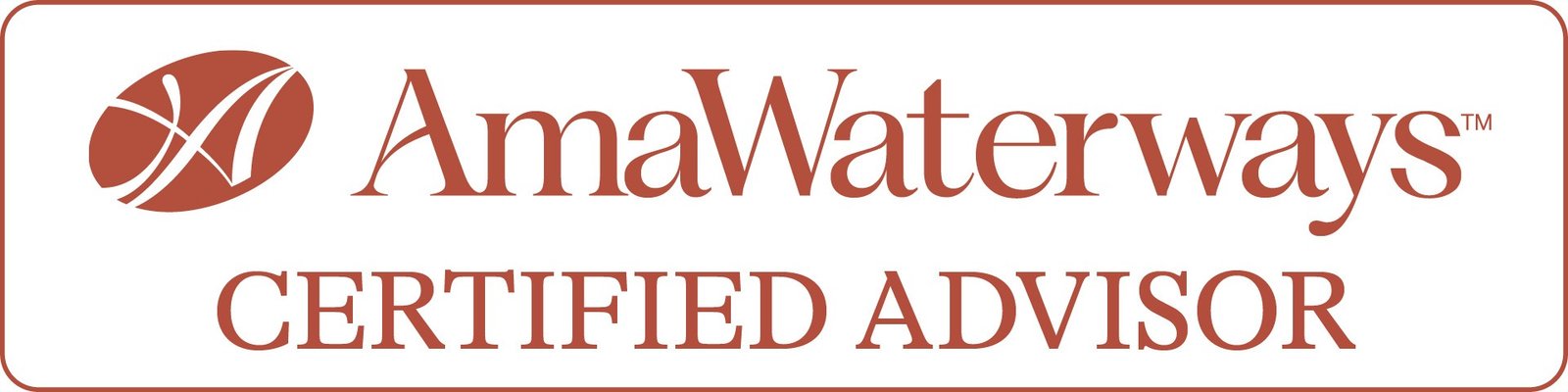 AmaWaterways Specialist certification