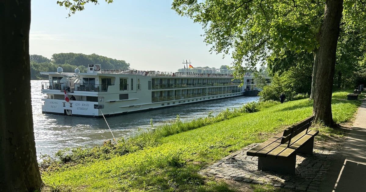 River Cruise Low Water Levels: What to Know Before You Sail